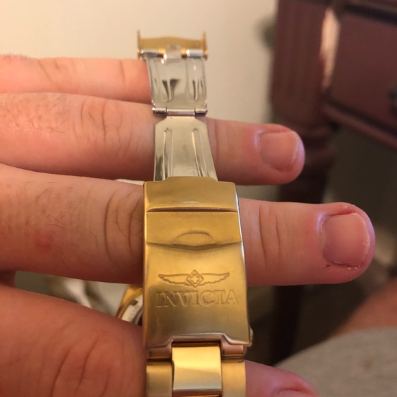 Invicta Pro Diver Watch - Picture 3 of 5